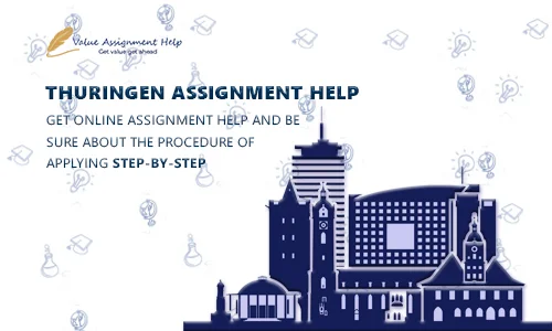Thuringen assignment help